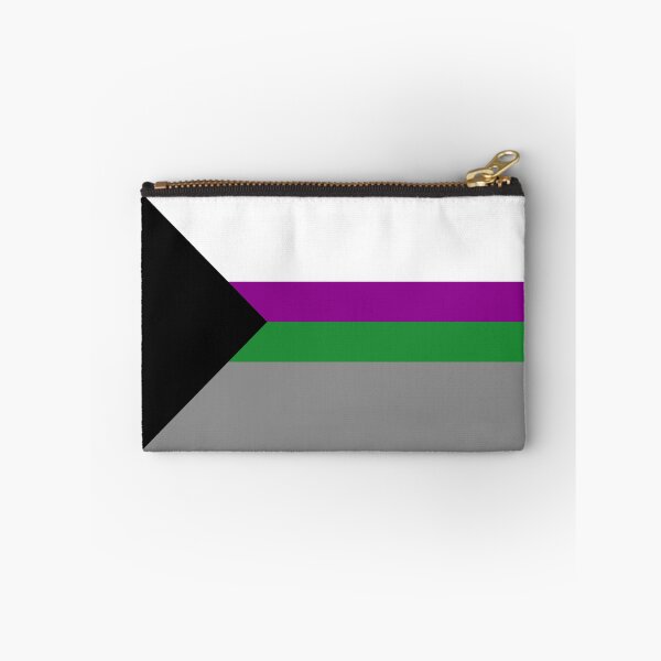 Item preview, Double Demi (Demiromantic & Demisexual) – Pride designed and sold by cinsarad.