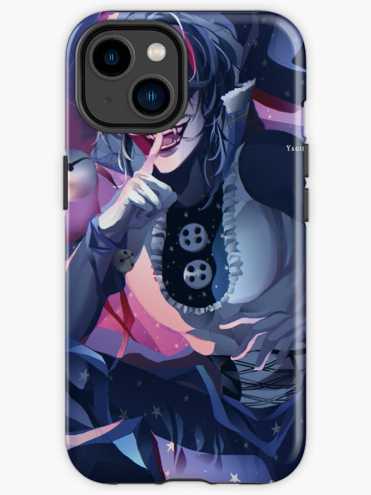  Killer Queen Phone Case Compatible with iPhone 14 13