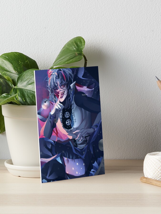 Moondrop 2 FNAF:SECURITY BREACH