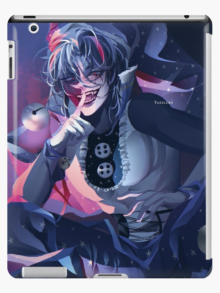 Fnaf Anime iPad Cases & Skins for Sale