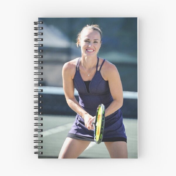 Item preview, Art Martina Hingis designed and sold by AniqLaibah.