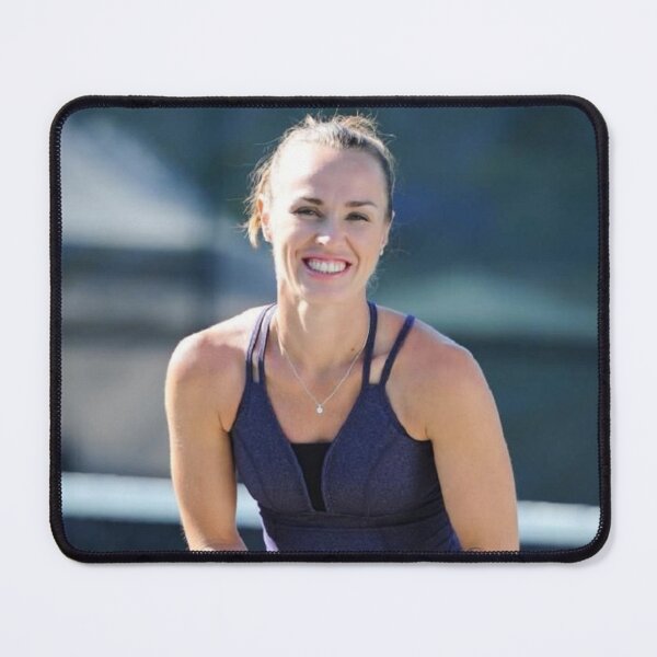 Item preview, Art Martina Hingis designed and sold by AniqLaibah.