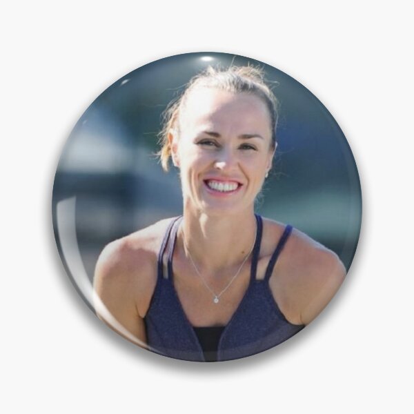Item preview, Art Martina Hingis designed and sold by AniqLaibah.