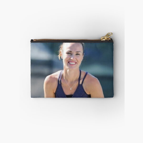 Item preview, Art Martina Hingis designed and sold by AniqLaibah.