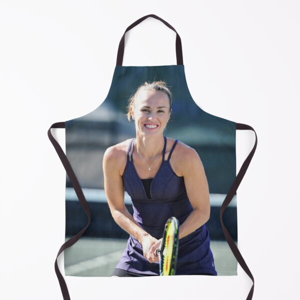 Item preview, Art Martina Hingis designed and sold by AniqLaibah.