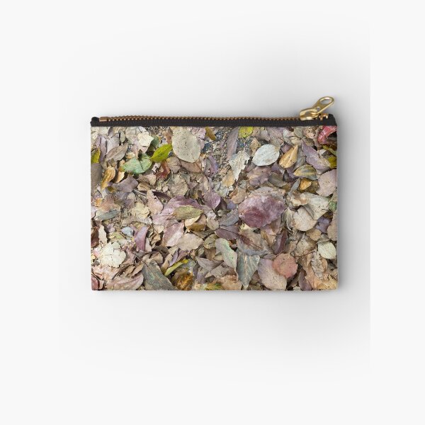 Item preview, Different Coloured Dead Leaves designed and sold by Sinemathk.