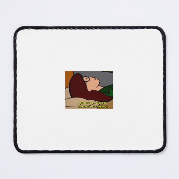 Item preview, Daria feelings designed and sold by Kamila19.
