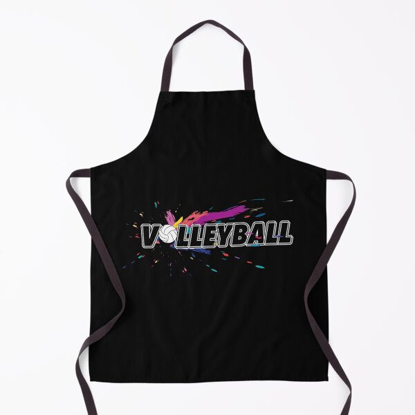 Item preview, Volleyball Splash Of Color Classic T-Shirt designed and sold by madisonbau.