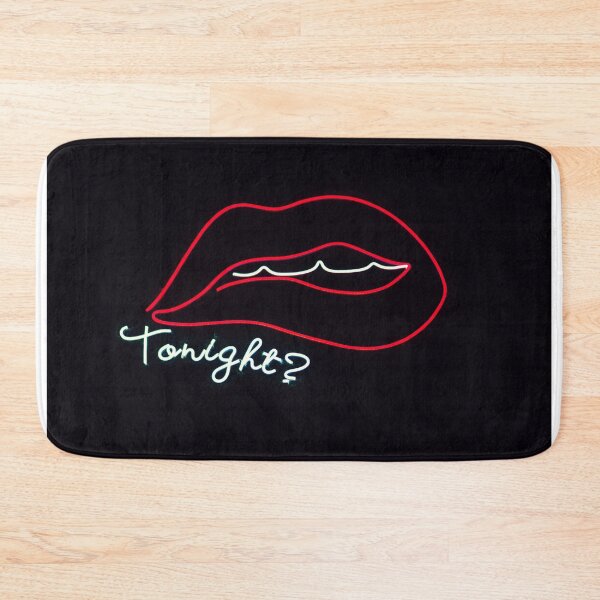 Item preview, Tonight? designed and sold by MooresDesigns.