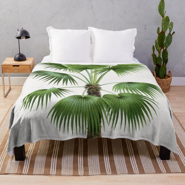 Item preview, Green Palma designed and sold by Inspieation.