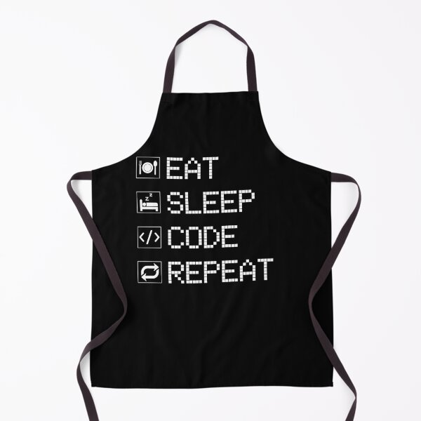 Item preview, Code Funny Software Dev designed and sold by JeremyxLee.