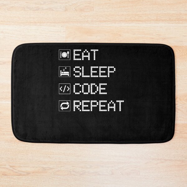 Item preview, Code Funny Software Dev designed and sold by JeremyxLee.