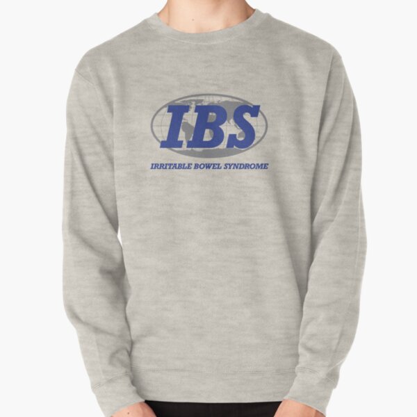 IBS NFL logo shirt, hoodie, sweater, long sleeve and tank top