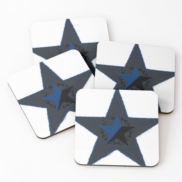 Item preview, Tattered Free States Emblem Art designed and sold by dustint95.