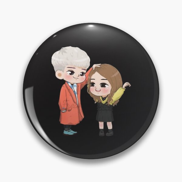 Item preview, Korean Odyssey Essential Korean Odyssey art designed and sold by marla8ruby.