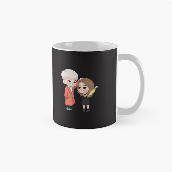 Item preview, Korean Odyssey Essential Korean Odyssey art designed and sold by marla8ruby.