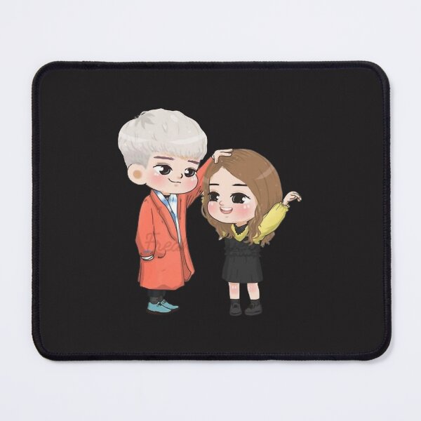Item preview, Korean Odyssey Essential Korean Odyssey art designed and sold by marla8ruby.