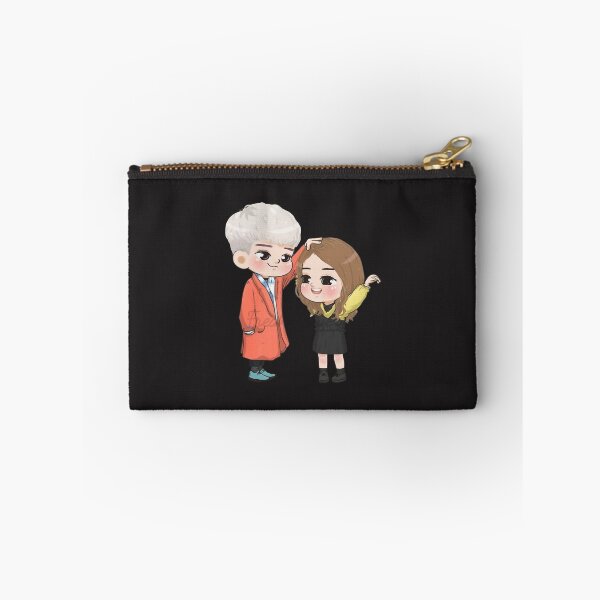 Item preview, Korean Odyssey Essential Korean Odyssey art designed and sold by marla8ruby.