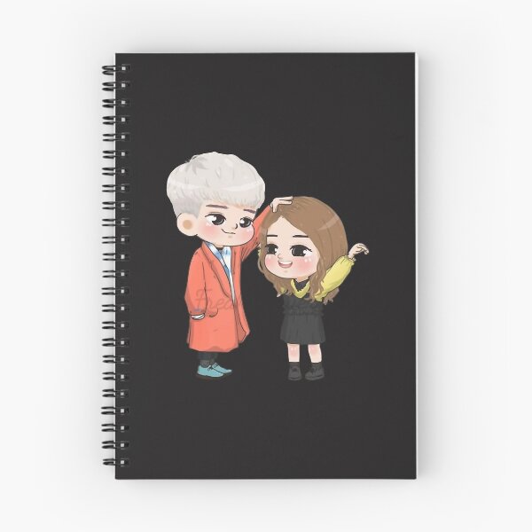Item preview, Korean Odyssey Essential Korean Odyssey art designed and sold by marla8ruby.
