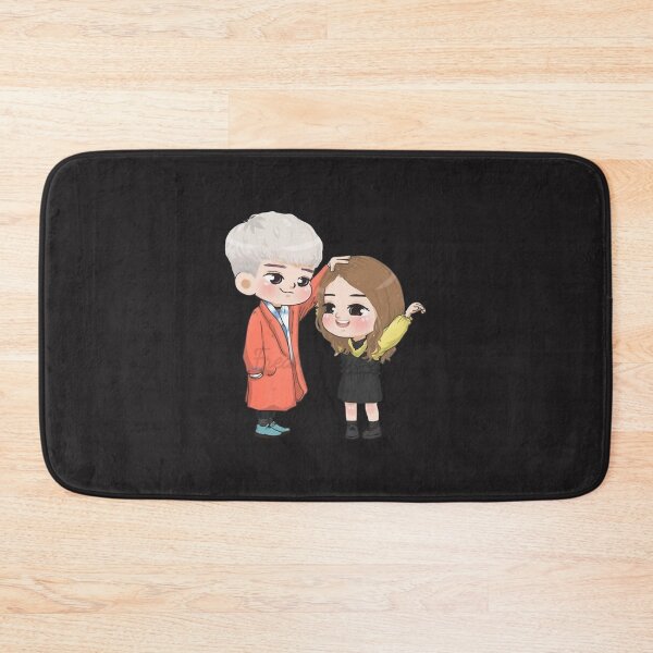 Item preview, Korean Odyssey Essential Korean Odyssey art designed and sold by marla8ruby.