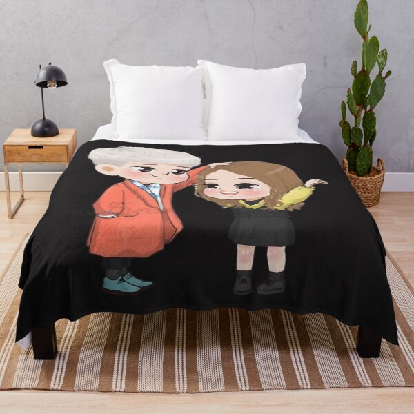 Item preview, Korean Odyssey Essential Korean Odyssey art designed and sold by marla8ruby.