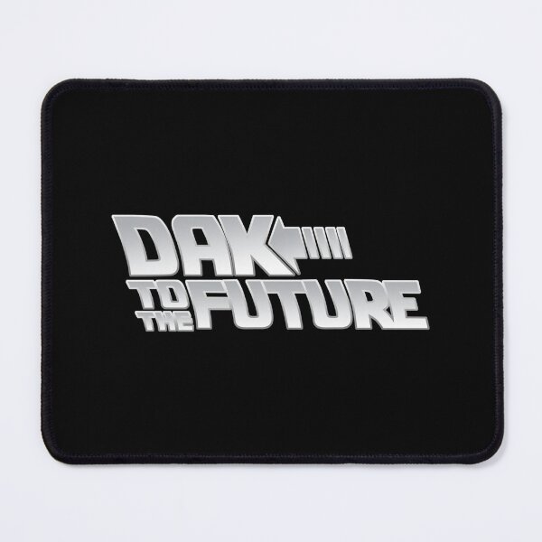 Item preview, Dak To The Future Sticker designed and sold by batesyadi3.