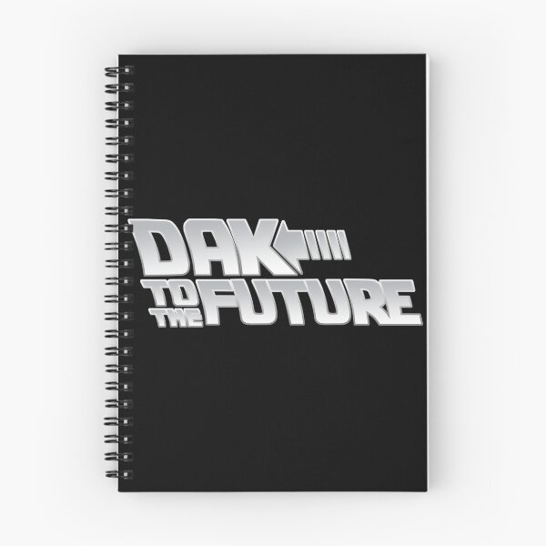Item preview, Dak To The Future Sticker designed and sold by batesyadi3.
