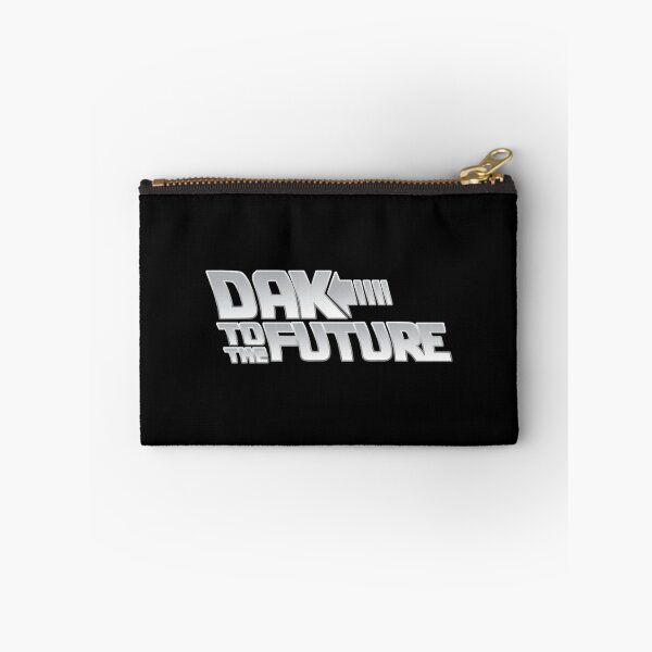 Item preview, Dak To The Future Sticker designed and sold by batesyadi3.