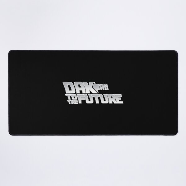 Item preview, Dak To The Future Sticker designed and sold by batesyadi3.