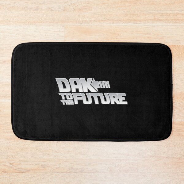 Item preview, Dak To The Future Sticker designed and sold by batesyadi3.