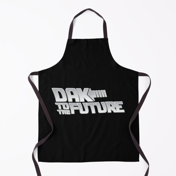 Item preview, Dak To The Future Sticker designed and sold by batesyadi3.