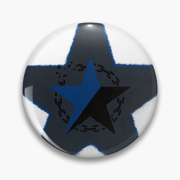 Item preview, Tattered Free States Emblem Art designed and sold by dustint95.