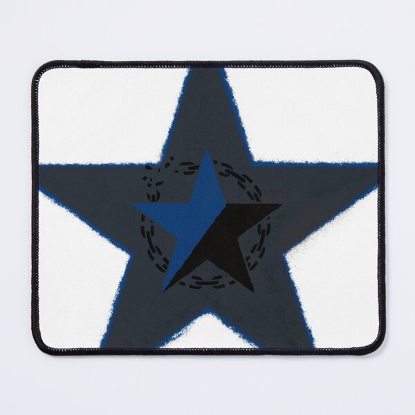 Item preview, Tattered Free States Emblem Art designed and sold by dustint95.