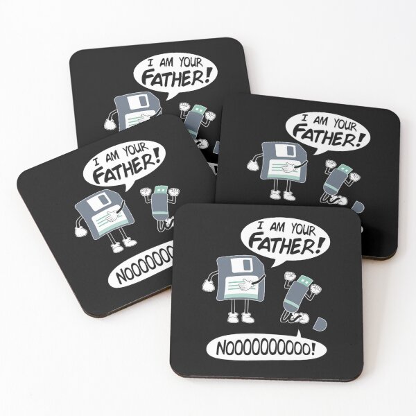 Item preview, Computer Engineering I Father Son Floppy Disk Engineer designed and sold by JeremyxLee.