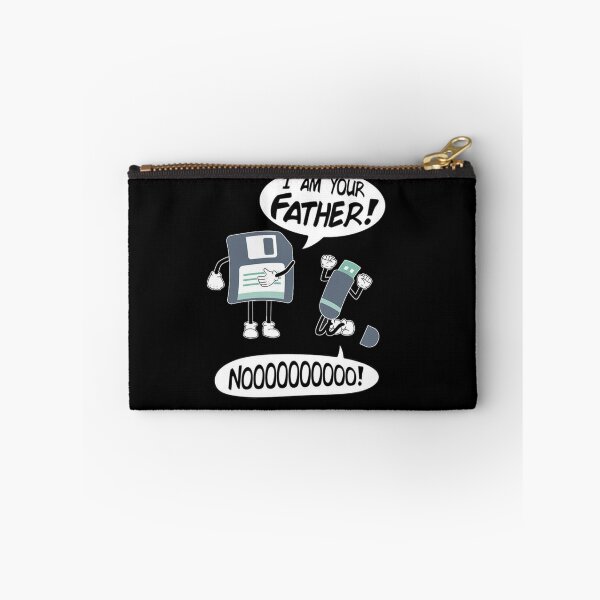 Item preview, Computer Engineering I Father Son Floppy Disk Engineer designed and sold by JeremyxLee.