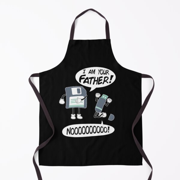 Item preview, Computer Engineering I Father Son Floppy Disk Engineer designed and sold by JeremyxLee.