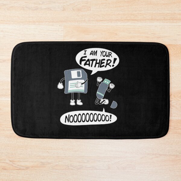 Item preview, Computer Engineering I Father Son Floppy Disk Engineer designed and sold by JeremyxLee.
