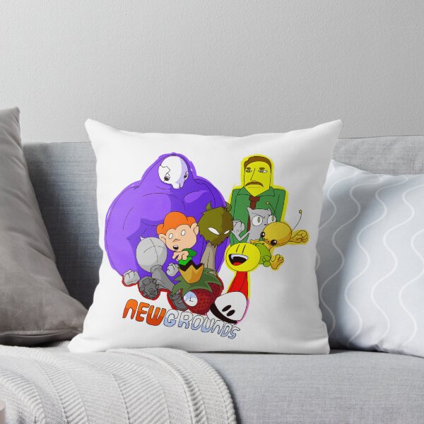 Item preview, Newgrounds Characters  designed and sold by Kubernikus18.