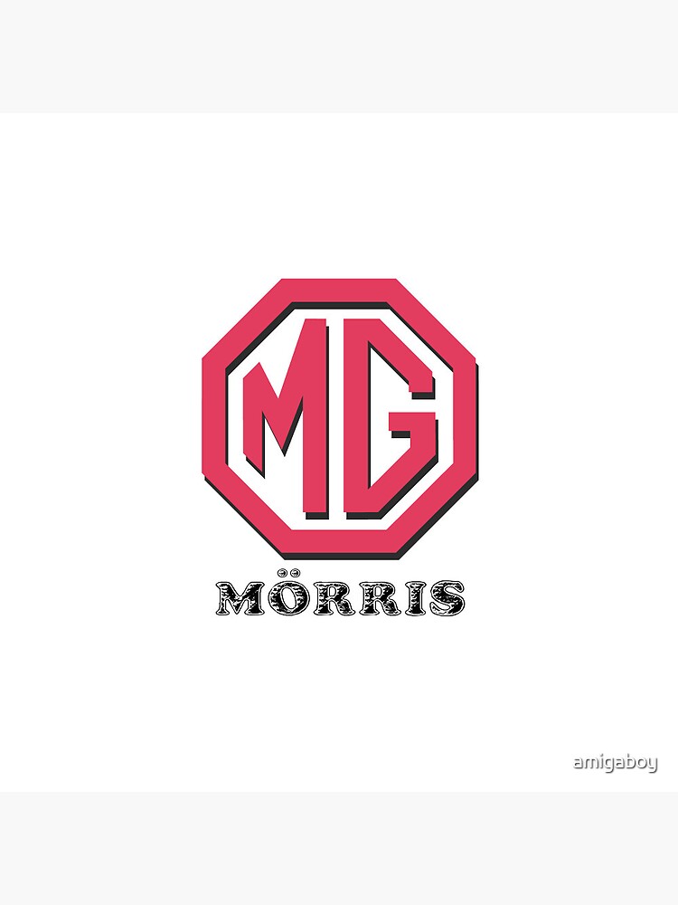 9 Morris Garage Stock Vectors and Vector Art | Shutterstock