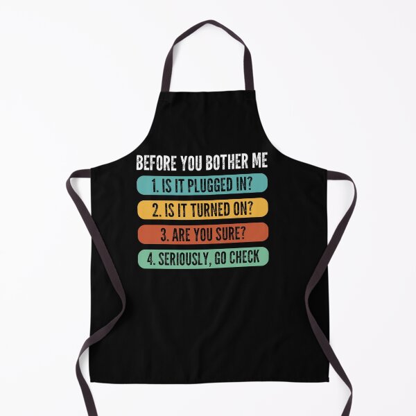 Item preview,  Funny Information Technology Tech _ Technical Support Gift designed and sold by JeremyxLee.