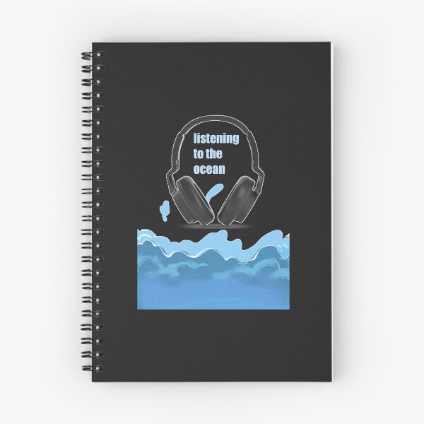 Item preview, Listen to the sea ocean Essential Listen to the sea ocean designed and sold by marla8ruby.