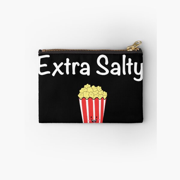 Artikelvorschau, Extra salziges Popcorn entworfen und verkauft von LexieRobinson.
