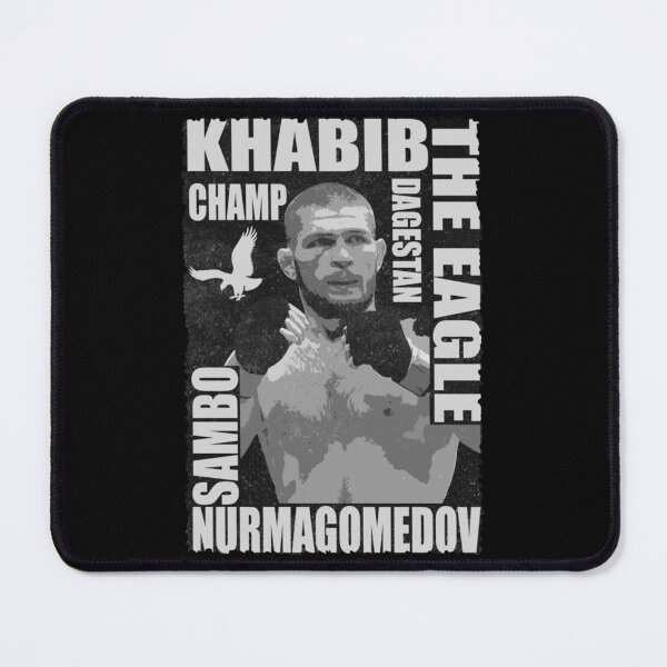 Item preview, Khabib Nurmagomedov designed and sold by WickedStylesCo.