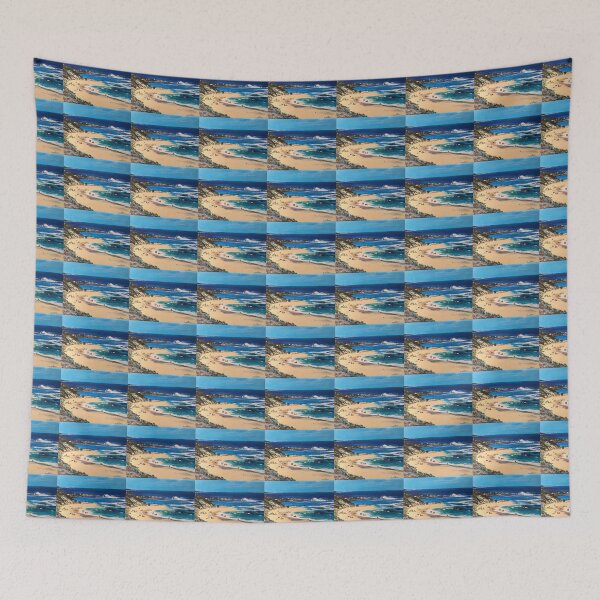Item preview, Smiths Beach, Yallingup, Western Australia designed and sold by CazzaArtDesigns.
