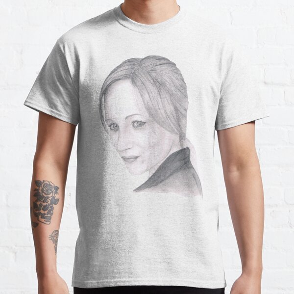 The look Classic T-Shirt