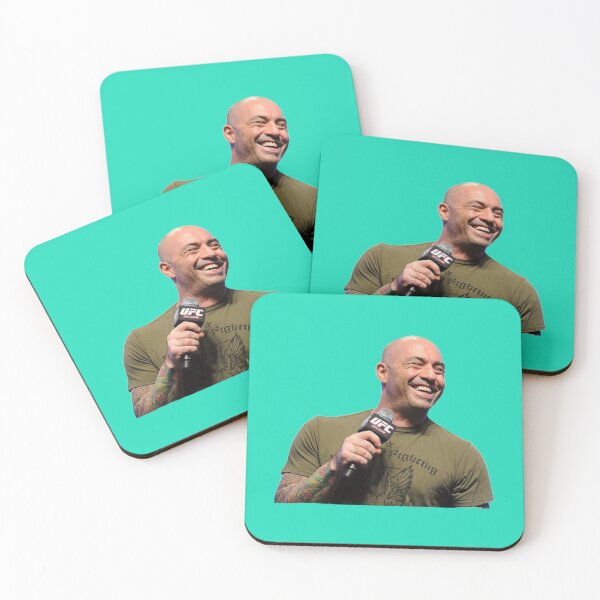 Item preview, Joe Rogan JRE      designed and sold by WickedStylesCo.