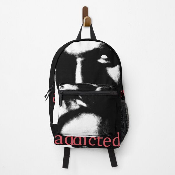 Item preview, Addicted To Love, Rock & Roll, New Wave, 80's designed and sold by Vintaged.