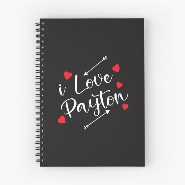 Item preview, love payton Classic payton designed and sold by marla8ruby.