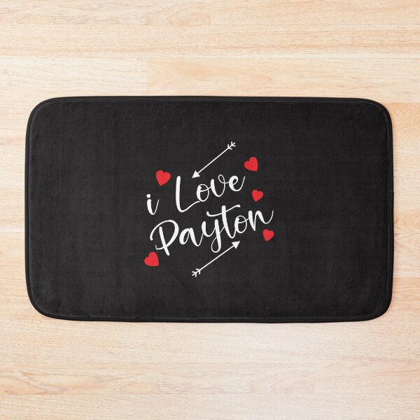 Item preview, love payton Classic payton designed and sold by marla8ruby.