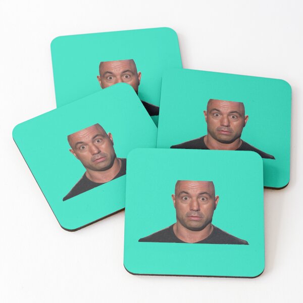 Item preview, Joe Rogan JRE   designed and sold by WickedStylesCo.